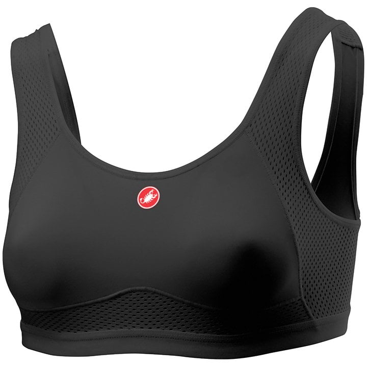 Soutien-gorge pour le sport Rosso Corsa